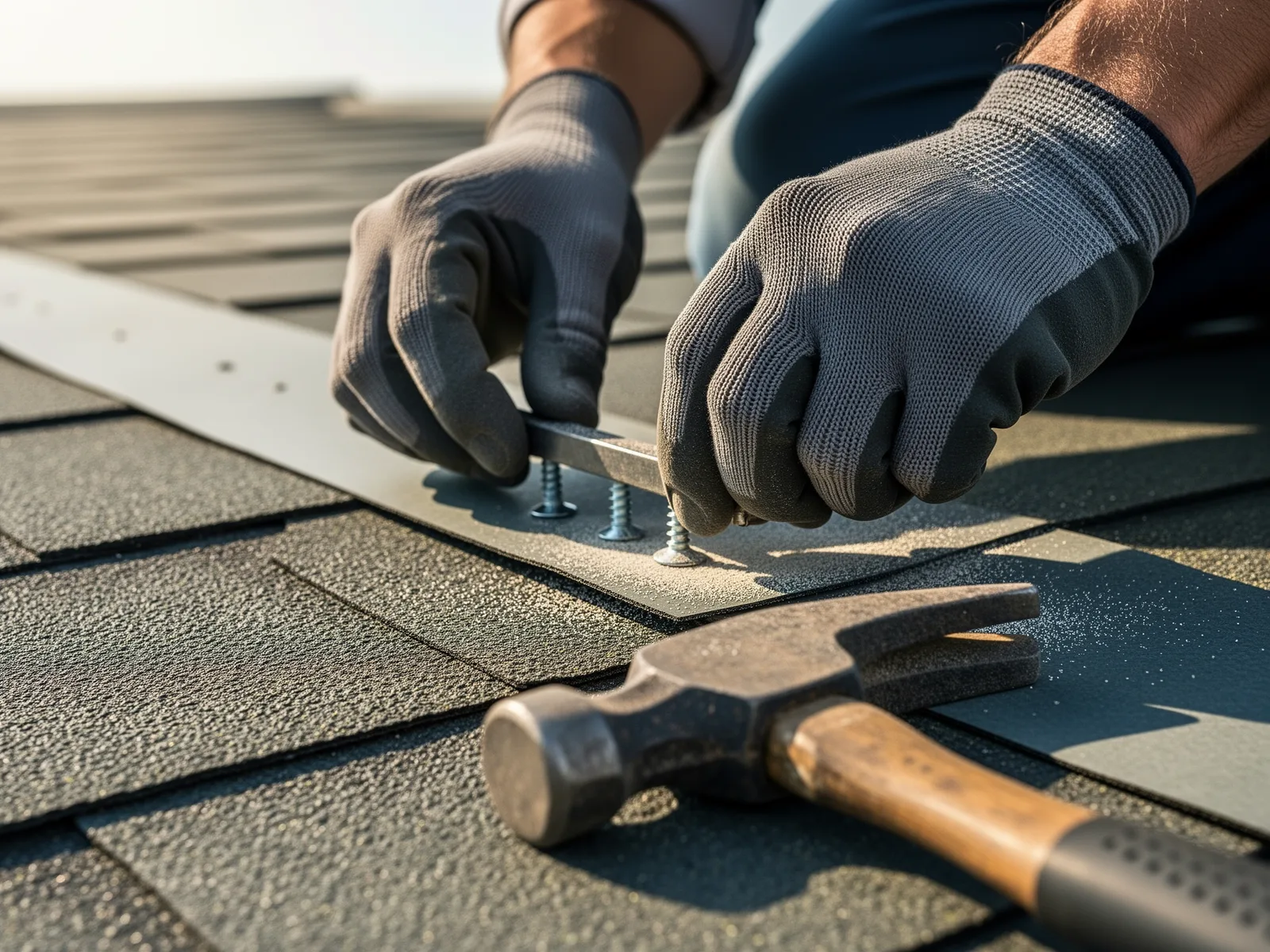 Why choose Fascia Repair in Murphy, TX